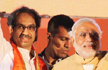 BJP-Shiv Sena ties on the verge of split again